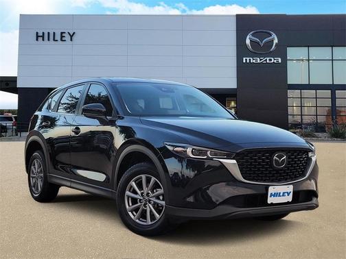 2023 Mazda CX-5 2.5 S Select Package