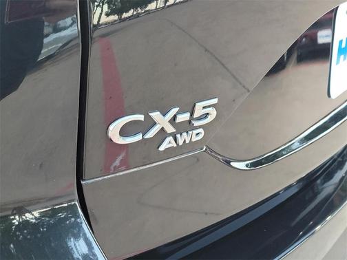 2023 Mazda CX-5 2.5 S Select Package