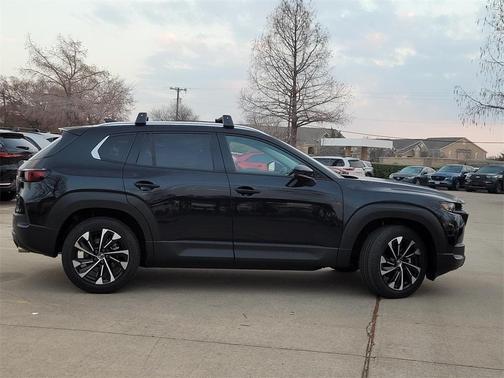 2026 Mazda CX-50 Premium Plus