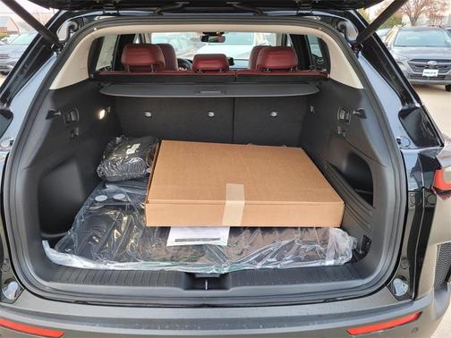 2026 Mazda CX-50 Premium Plus