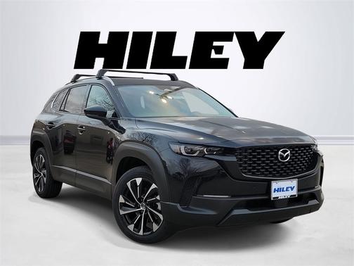 2026 Mazda CX-50 Premium Plus