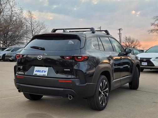 2026 Mazda CX-50 Premium Plus