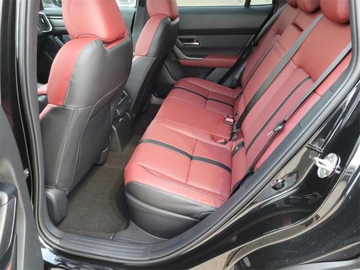 2026 Mazda CX-50 Premium Plus