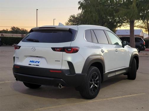 2026 Mazda CX-50 Preferred