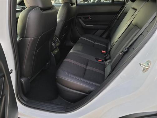 2026 Mazda CX-50 Preferred