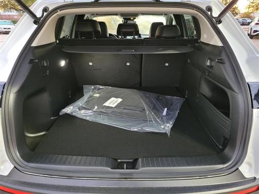 2026 Mazda CX-50 Preferred