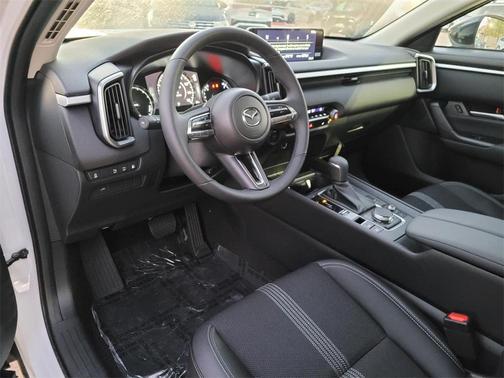 2026 Mazda CX-50 Preferred