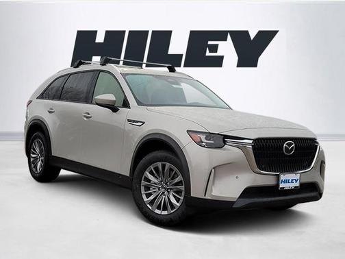 2025 Mazda CX-90 3.3 Turbo Preferred Package