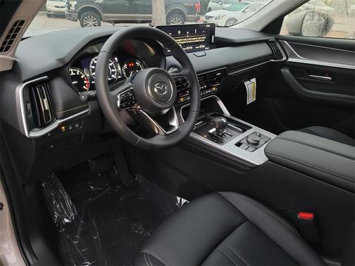 2025 Mazda CX-90 3.3 Turbo Preferred Package