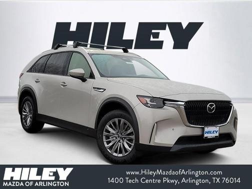 2025 Mazda CX-90 3.3 Turbo Preferred Package