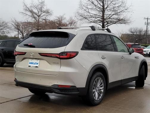 2025 Mazda CX-90 3.3 Turbo Preferred Package