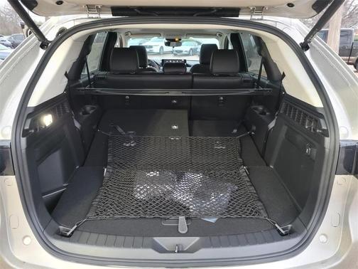 2025 Mazda CX-90 3.3 Turbo Preferred Package
