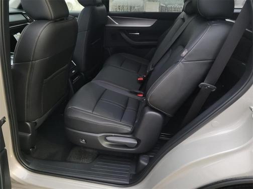 2025 Mazda CX-90 3.3 Turbo Preferred Package