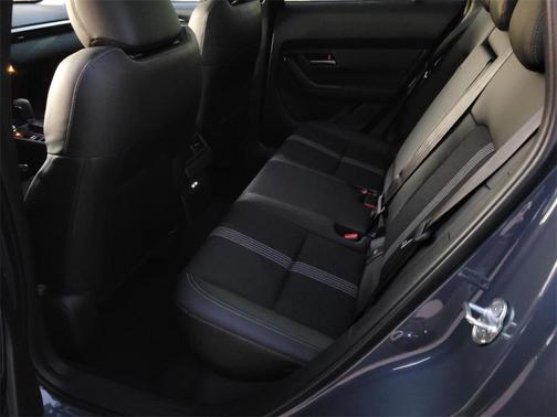 2026 Mazda CX-50 2.5 S