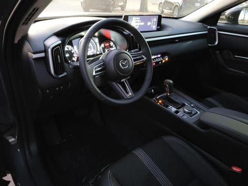2026 Mazda CX-50 2.5 S Meridian Edition