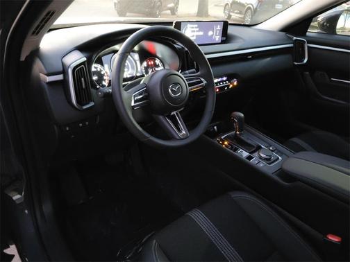 2026 Mazda CX-50 2.5 S