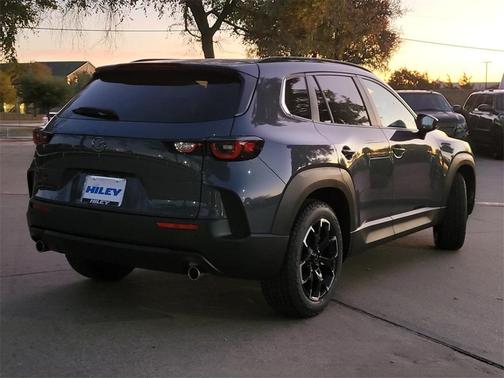2026 Mazda CX-50 2.5 S