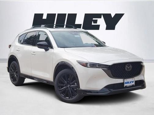2025 Mazda CX-5 Preferred