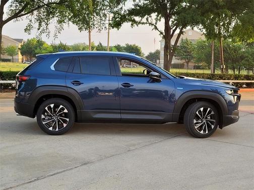 2025 Mazda CX-50 Hybrid Premium Plus Package