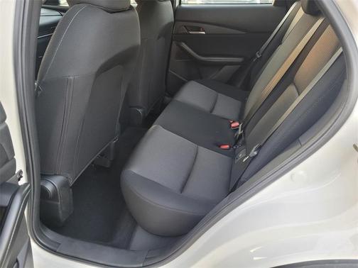 2025 Mazda CX-30 2.5 S