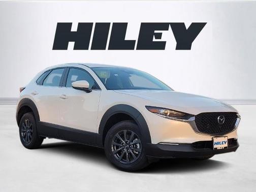 2025 Mazda CX-30 2.5 S