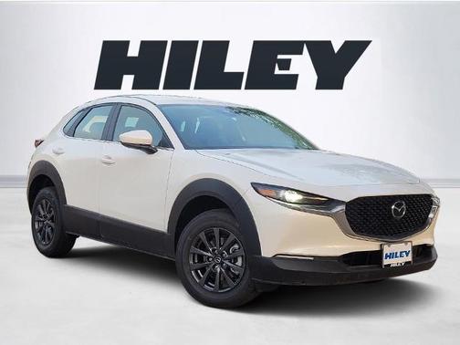 2025 Mazda CX-30 2.5 S