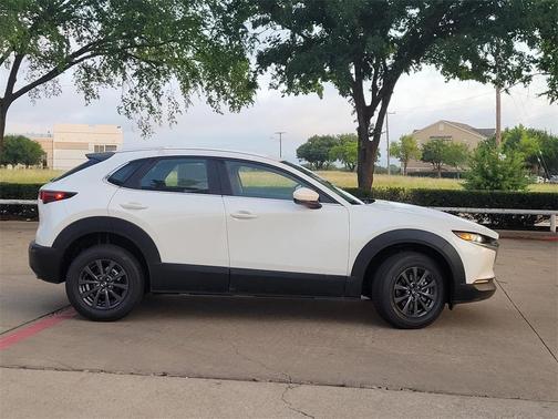 2025 Mazda CX-30 2.5 S