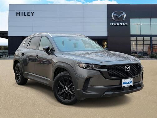 2024 Mazda CX-50 2.5 S Premium Package