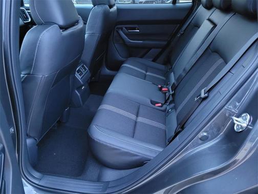 2026 Mazda CX-50 2.5 S