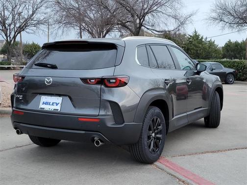 2026 Mazda CX-50 2.5 S
