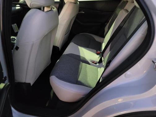 2026 Mazda CX-30 2.5 S Aire Edition