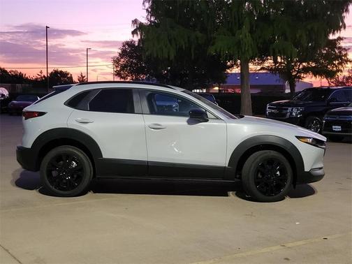 2026 Mazda CX-30 AE