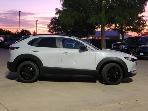 2026 Mazda CX-30 2.5 S Aire Edition