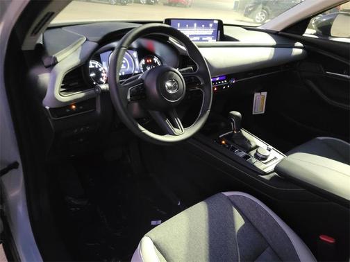 2026 Mazda CX-30 AE