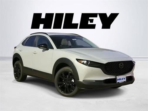 2026 Mazda CX-30 AE
