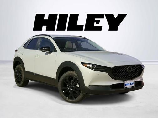 2026 Mazda CX-30 2.5 S Aire Edition