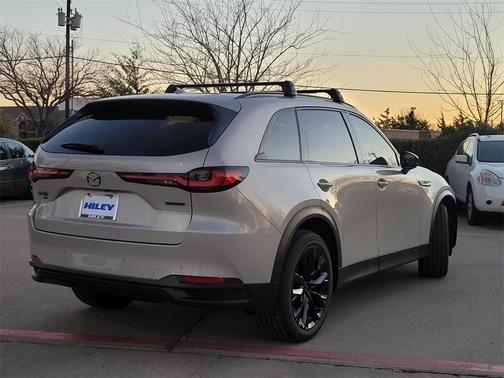 2026 Mazda CX-90 Premium