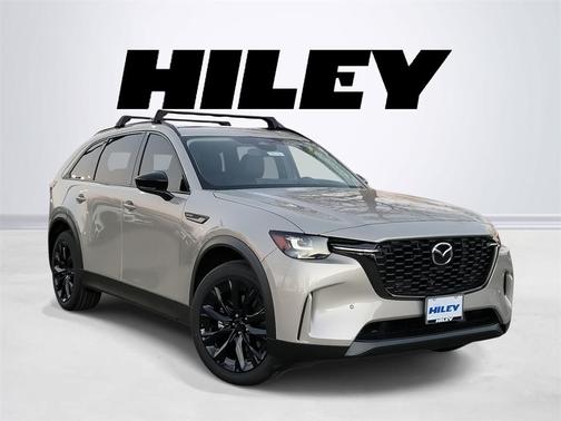 2026 Mazda CX-90 Premium