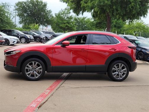 2024 Mazda CX-30 2.5 S Preferred Package