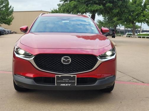 2024 Mazda CX-30 2.5 S Preferred Package