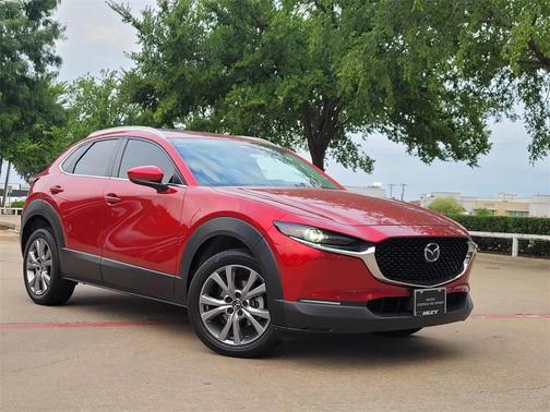 2024 Mazda CX-30 2.5 S Preferred Package