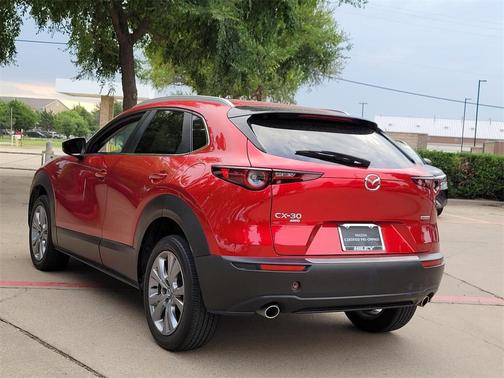 2024 Mazda CX-30 2.5 S Preferred Package