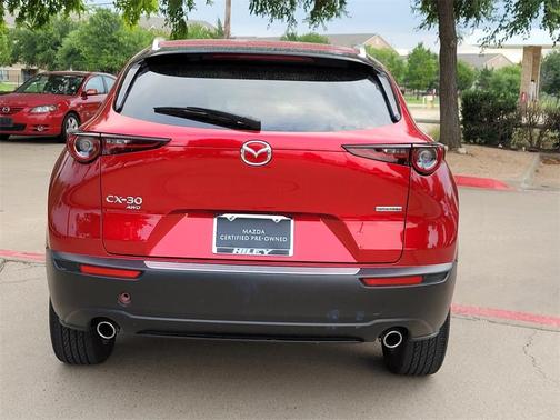 2024 Mazda CX-30 2.5 S Preferred Package