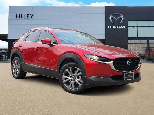2024 Mazda CX-30 2.5 S Preferred Package