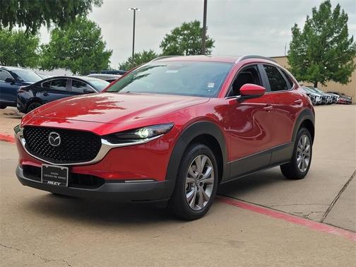 2024 Mazda CX-30 2.5 S Preferred Package