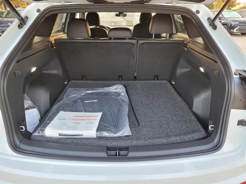 2026 Volkswagen Atlas Cross Sport 2.0T SE