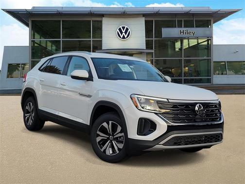 2026 Volkswagen Atlas Cross Sport 2.0T SE