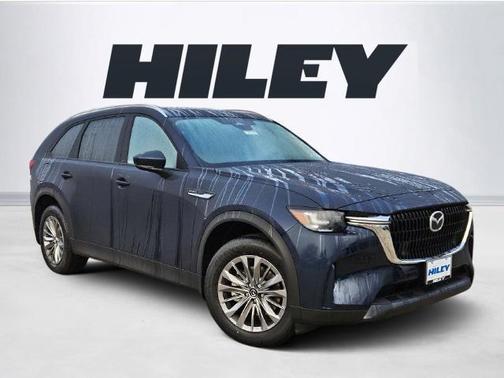 2025 Mazda CX-90 PHEV Preferred Package