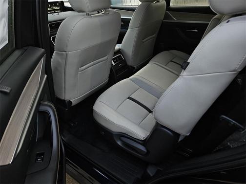 2025 Mazda CX-90 PHEV Preferred Package
