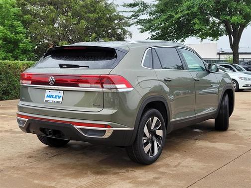 2025 Volkswagen Atlas Cross Sport 2.0T SEL